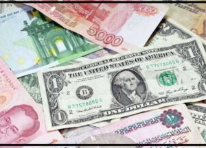 سعر الدولار والعملات الأجنبية اليوم الخميس 24-11-2022