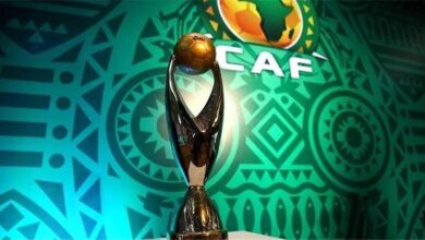 موعد قرعة دوري أبطال إفريقيا 2023 رسميًا