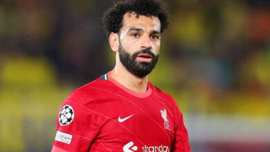 محمد صلاح