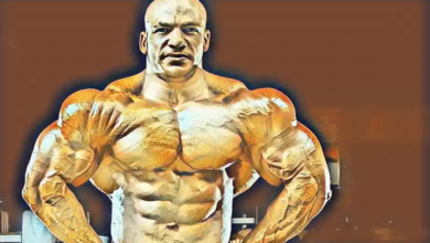 بث مباشر مستر أولمبيا 2022 .. MR Olympia live