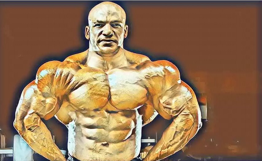 بث مباشر مستر أولمبيا 2022 .. MR Olympia live