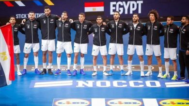 موعد مباراة منتخب مصر مع المجر كأس العالم لكرة اليد 2023