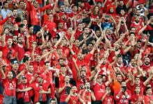 أخبار النادي الأهلي قبل مباراة أوكلاند سيتي