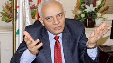 وزير التعليم: الامتحان سيكون 100% موضوعيا للإعاقة الذهنية