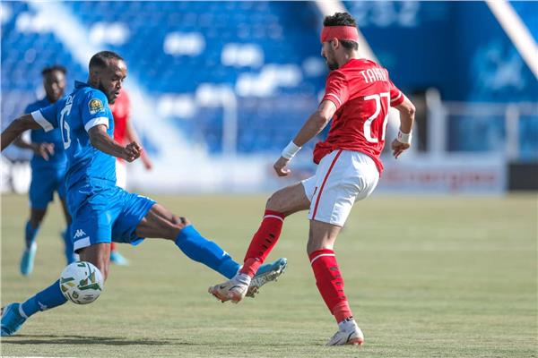 موعد مباراة الأهلي والهلال السوداني دوري أبطال إفريقيا 2023