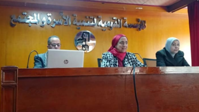 القباج توجه بزيادة أعداد بطاقة الخدمات المتكاملة وتيسير الإجراءات لذوى الإعاقة