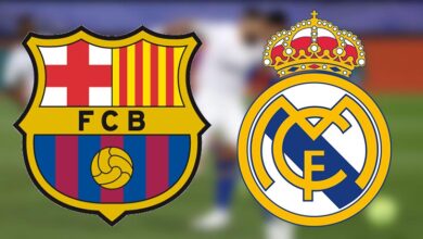 مشاهدة مباراة ريال مدريد وبرشلونة اليوم 19-3-2023