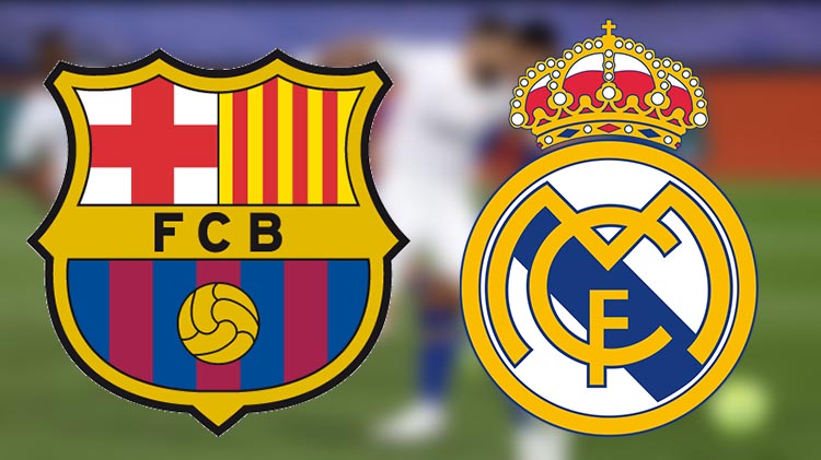 مشاهدة مباراة ريال مدريد وبرشلونة اليوم 19-3-2023