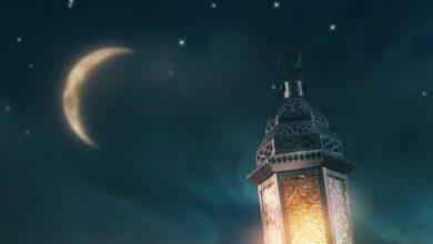 دعاء اليوم الثاني من رمضان 2023