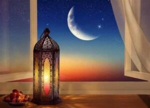 دعاء 1 رمضان 2023