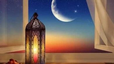 دعاء 1 رمضان 2023