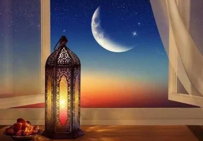 دعاء 1 رمضان 2023