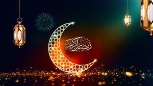 النهاردة كام رمضان 2023