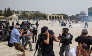 الأزهر يدين اقتحام المسجد الأقصى من الاحتلال الإسرائيلي ويؤكد المواثيق الدولية حبر على ورق