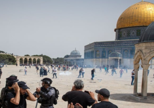 الأزهر يدين اقتحام المسجد الأقصى من الاحتلال الإسرائيلي ويؤكد المواثيق الدولية حبر على ورق