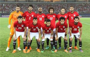 مواعيد مباريات منتخب مصر القادمة والقنوات الناقلة