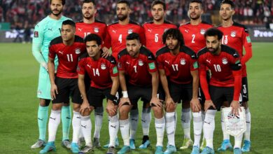 مواعيد مباريات منتخب مصر القادمة والقنوات الناقلة