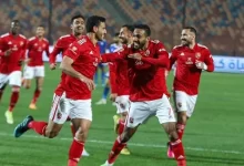 مواعيد ماتشات الأهلي القادمة