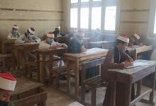 نتيجة الشهادة الابتدائية الأزهرية برقم الجلوس والاسم الترم الثاني 2023