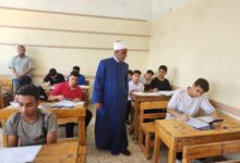 نتيجة الشهادة الإعدادية الأزهرية الفصل الدراسي الثاني 2023 بالاسم فقط