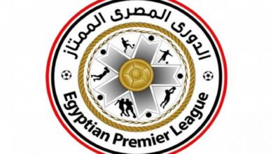 مواعيد مباريات القادمة في الدوري المصري والقنوات الناقلة