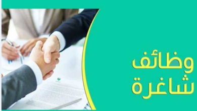 وظائف خالية في جامعة كفر الشيخ 2023.. الشروط وموعد التقديم