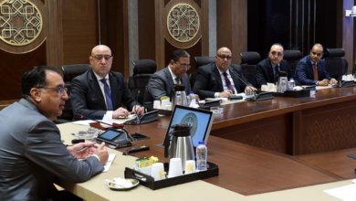 قانون التصالح على مخالفات البناء.. رئيس الوزراء يناقش التعديلات المقترحة