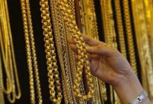 سعر الذهب اليوم في مصر عيار 21 للبيع والشراء بالمصنعية