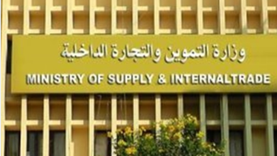 التموين.. منح إجازة 4 أيام بمناسبة عيد الأضحى لمطاحن القطاع العام والخاص لمن يرغب