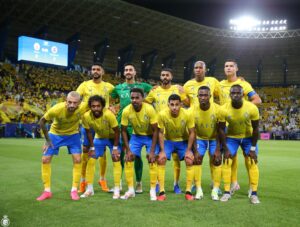 مواعيد مباريات النصر السعودي القادمة