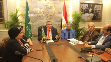 المرشح المحتمل للرئاسة يعد ذوي الهمم بتغيير القانون الحالي أو تشريع جديد