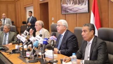 نتيجة تنسيق الشهادات المعادلة 2023 برقم الجلوس