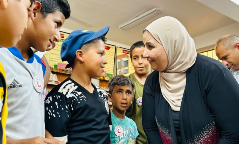 القباج: إنشاء ٢ مركز تأهيل لذوي الإعاقة بكل من بئر العبد والشيخ زويد