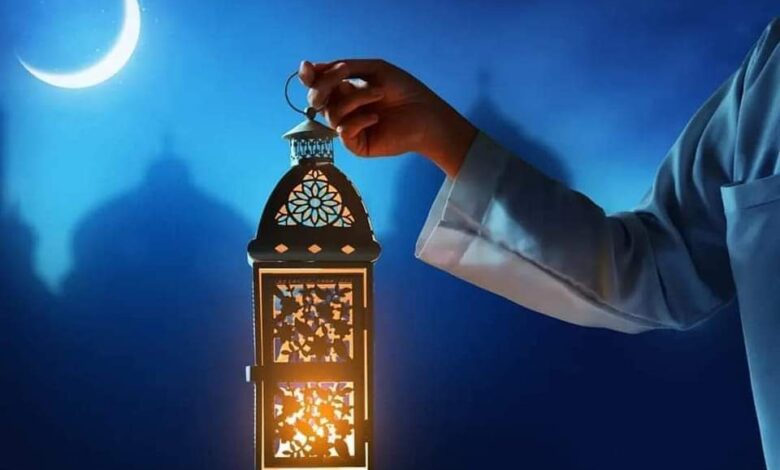 إمساكية رمضان 2024