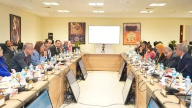 اعتباراً من يناير.. رفع الحد الأدني للأجور للقطاع الخاص إلى 3500 جنيه (تفاصيل)