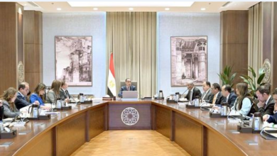 رئيس الوزراء: انخفاض أسعار 7 سلع أساسية بنسبة تصل لـ25% بداية من السبت (التفاصيل)