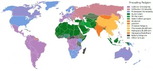 كم عدد سكان العالم في 2023