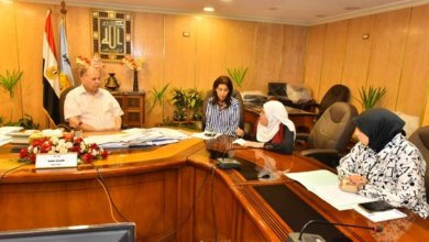 محافظ أسيوط يؤكد تقديم الدعم لذوي الاحتياجات الخاصة وتكثيف الجهود المبذولة