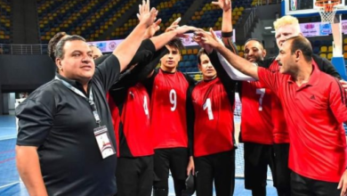 منتخب مصر للمكفوفين يتأهل إلى ألمبياد باريس2024