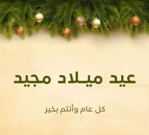 تنزيل صور عيد الميلاد المجيد 2024