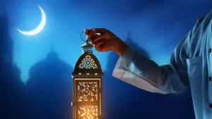 صور خلفيات رمضان 2024