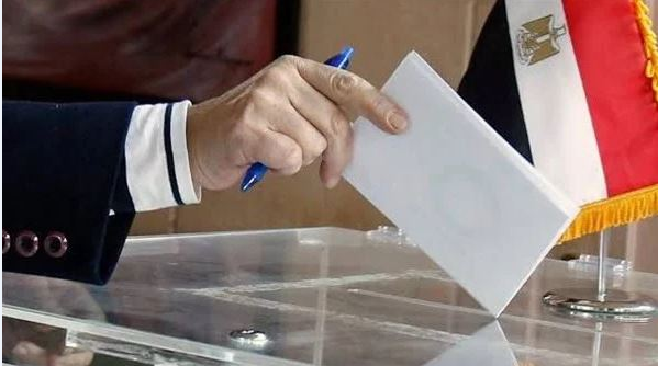 طريقة معرفة لجنة الانتخابات بالرقم القومي 2025