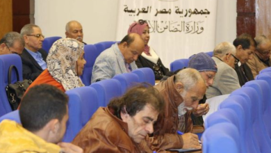 لأول مرة.. كبار السن في برنامج العباقرة بموسمه الجديد (التفاصيل)