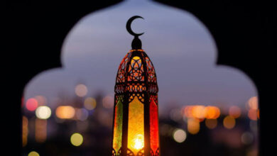 كام رمضان اليوم 2024