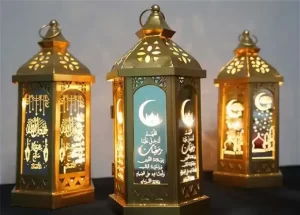 موعد نهاية شهر رمضان 2024