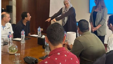 أخر أخبار ذوي الاحتياجات الخاصة اليوم الجمعة 26-4-2024