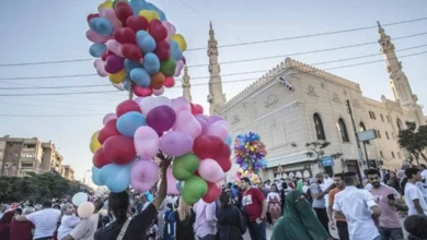 رسميا.. عدد أيام إجازة عيد الفطر المبارك