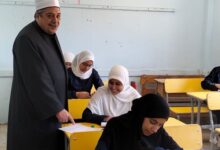 نتيجة الصف الأول الثانوي الأزهري الترم الثاني 2024