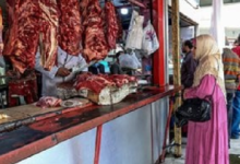 التموين: ضخ كميات كبيرة من اللحوم في منافذ الوزارة بسعر 285 جنيهًا للكندوز