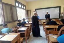 موعد ظهور نتيجة الصف الثالث الثانوي الأزهري 2024